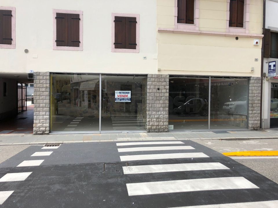 Erhvervsejendom i Udine, Udine - foto 2