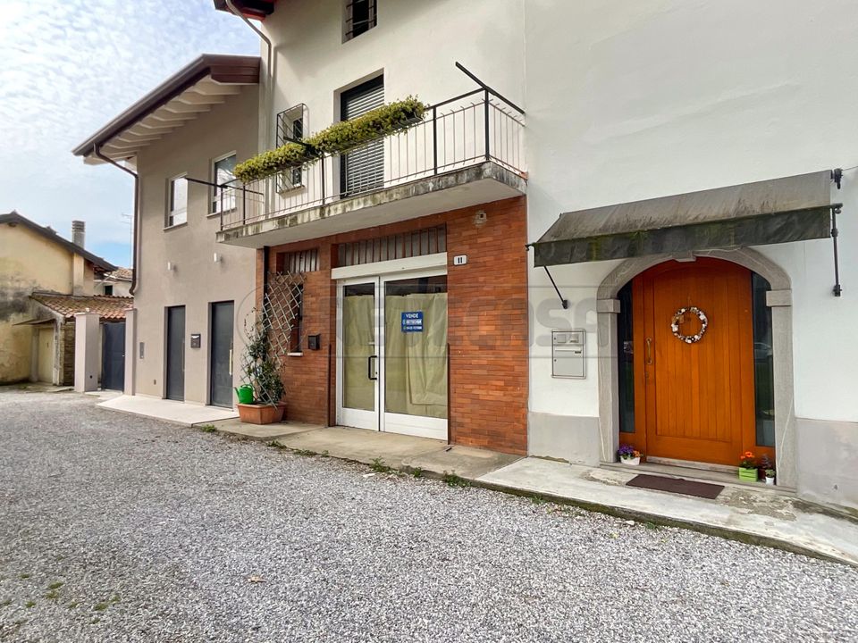 Garage i Palmanova, Udine - foto 4