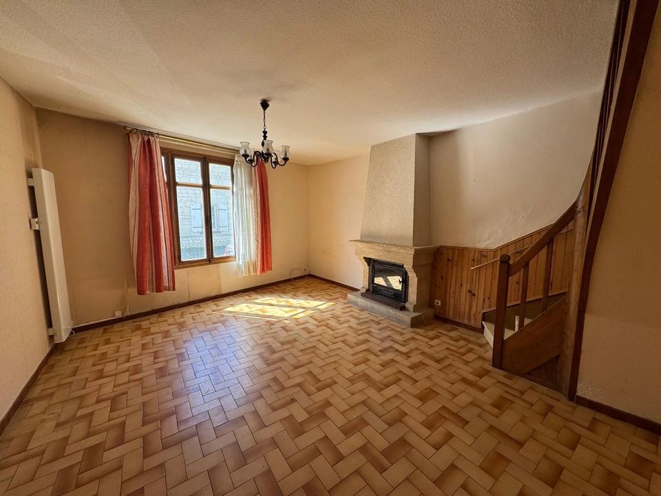 Villa i Varrains, Maine-et-Loire - foto 2
