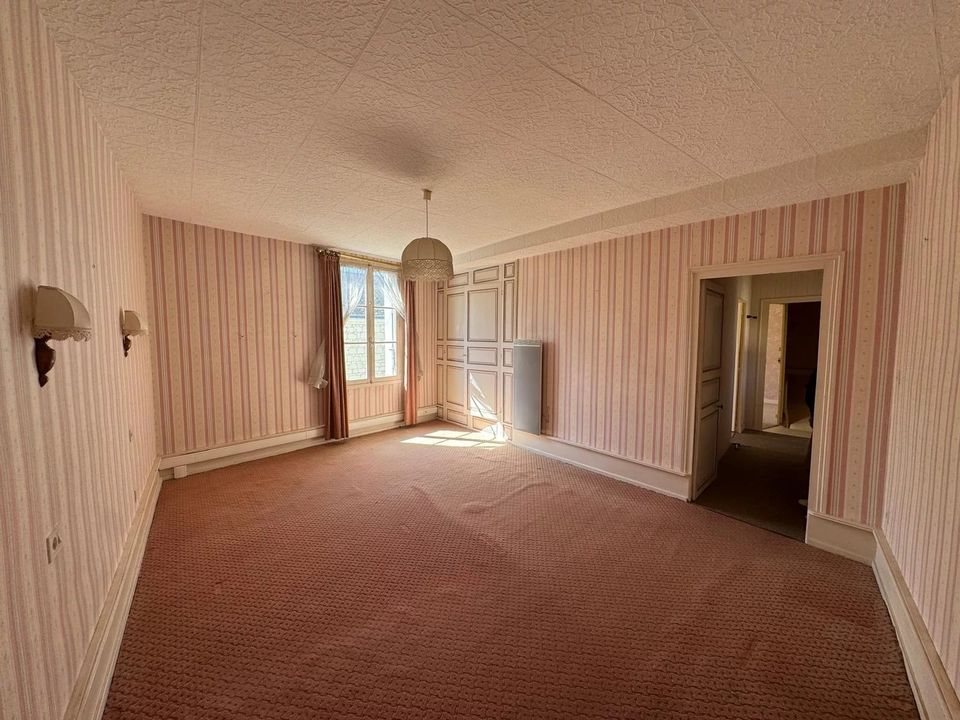 Villa i Varrains, Maine-et-Loire - foto 4