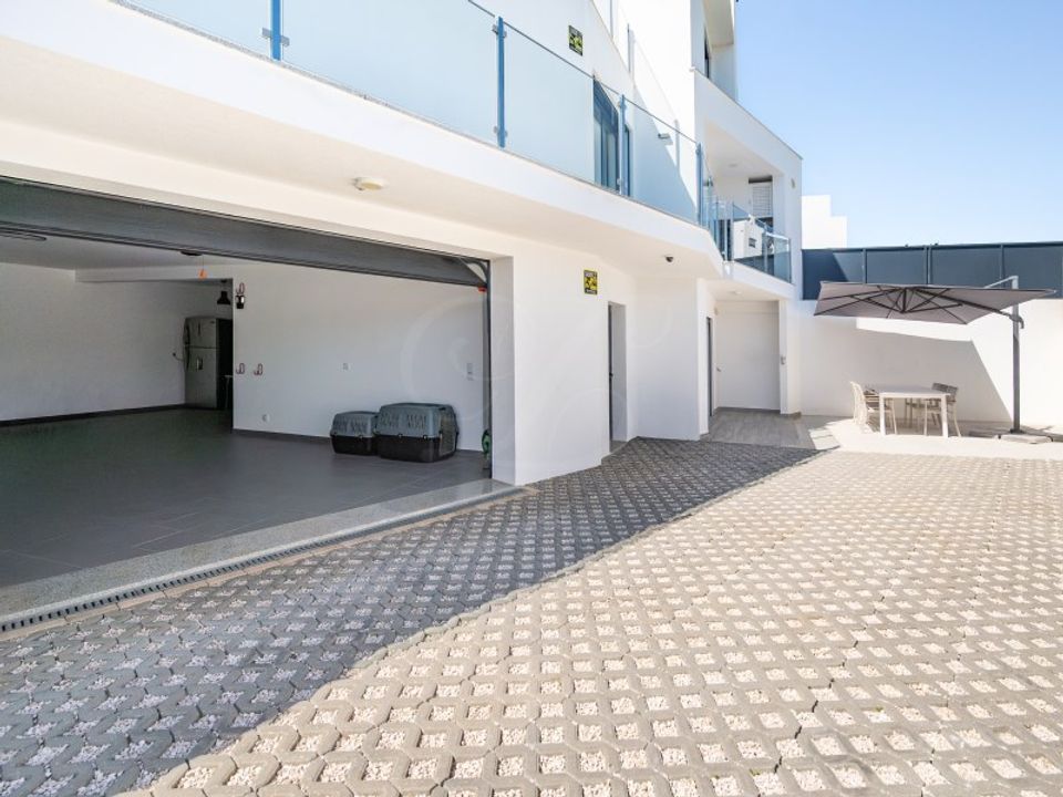 Villa i Sao Domingos de Rana, Lisbon - foto 4