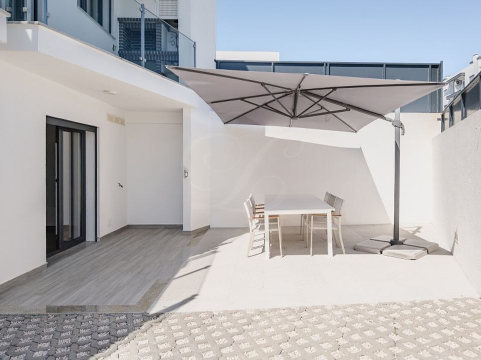 Villa i Sao Domingos de Rana, Lisbon - foto 5