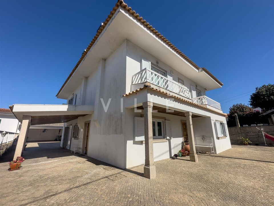 Villa i Valongo, Porto - foto 2