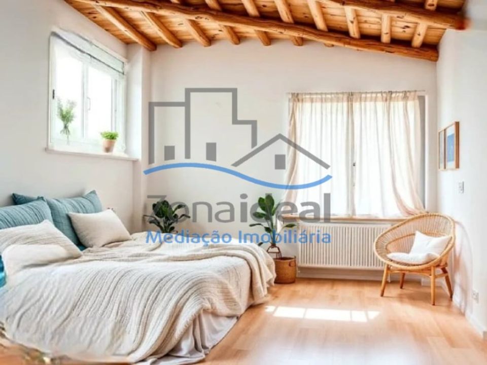 Villa a Alenquer, Lisbon - foto 1