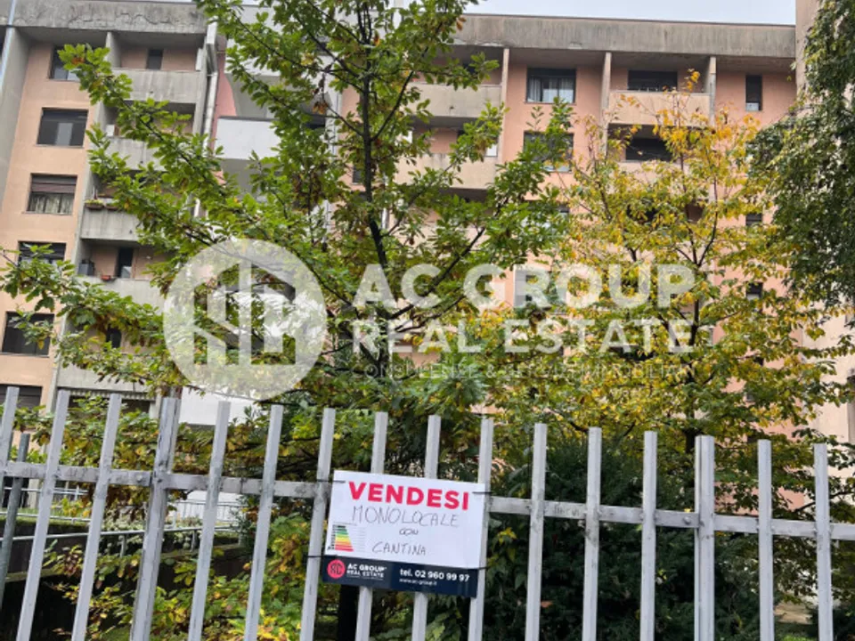 Lejlighed i Legnano, Milan - foto 1