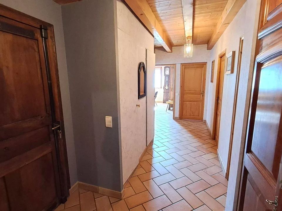 Landejendom i Chignin, Savoie - foto 4