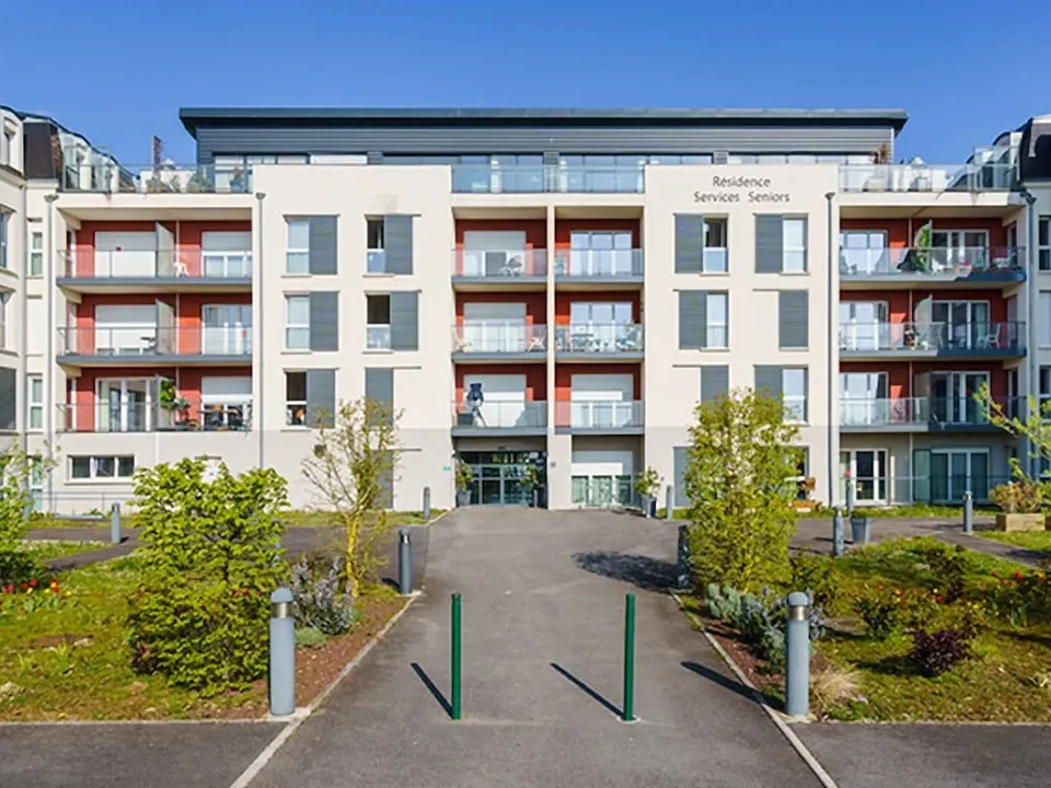 Leilighet i Épernay, Marne - bilde 1