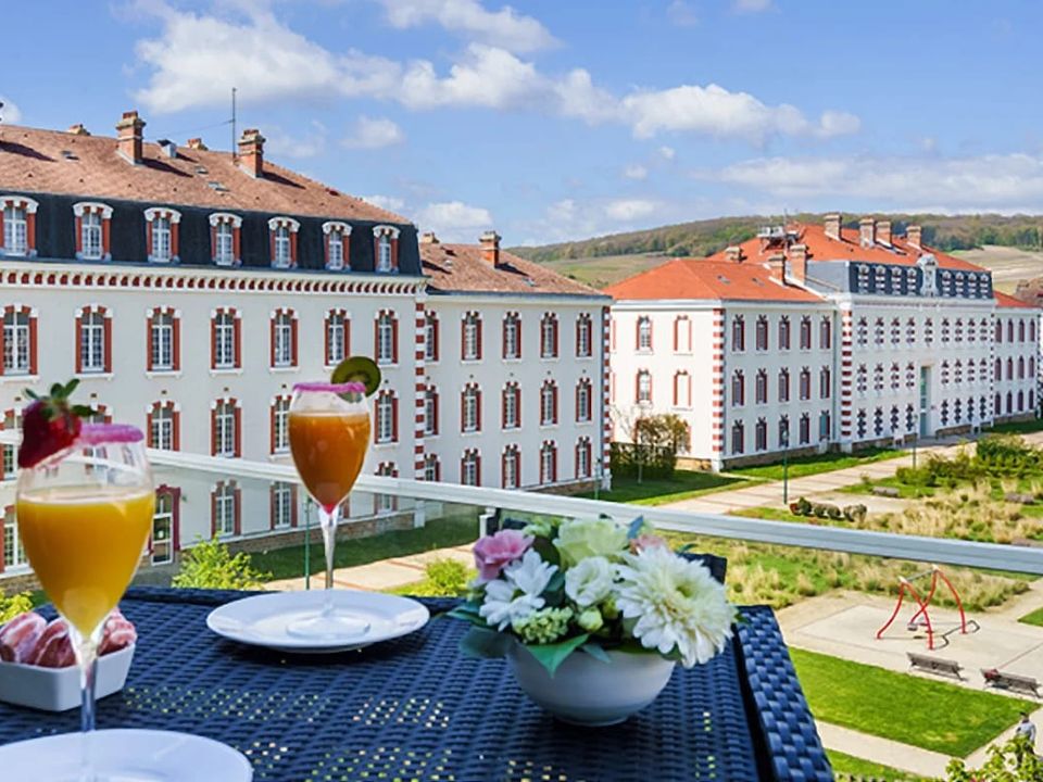 Leilighet i Épernay, Marne - bilde 3