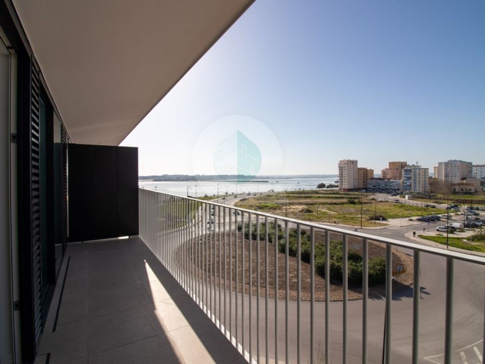 Lejlighed i Barreiro, Setubal - foto 5