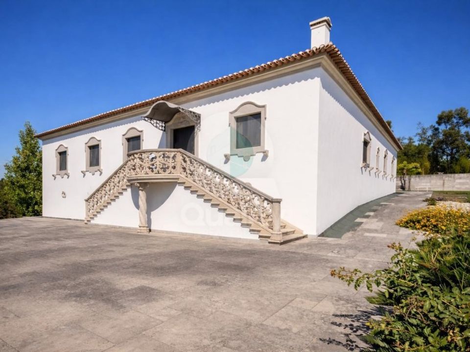 Villa i Batalha, Leiria - bilde 1