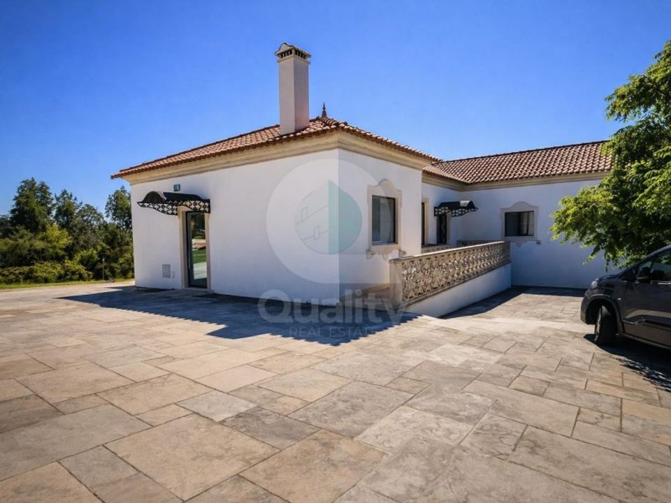 Villa i Batalha, Leiria - bilde 2