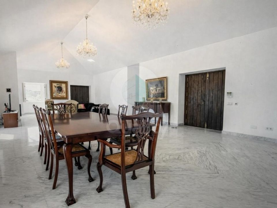 Villa i Batalha, Leiria - bilde 5