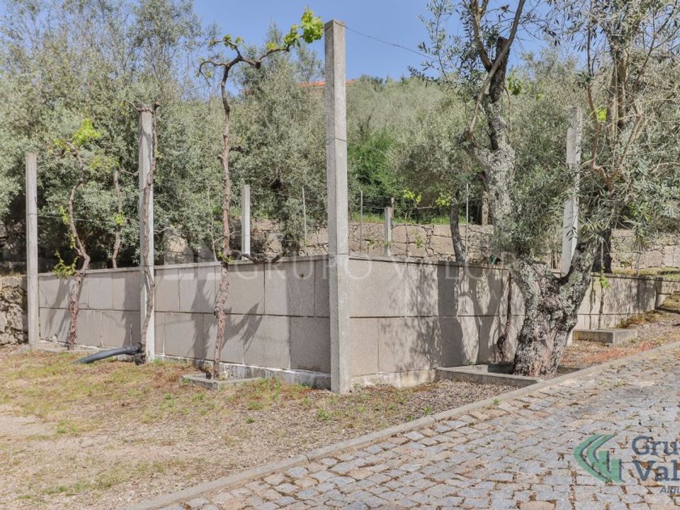 Farm i Amarante, Porto - foto 3