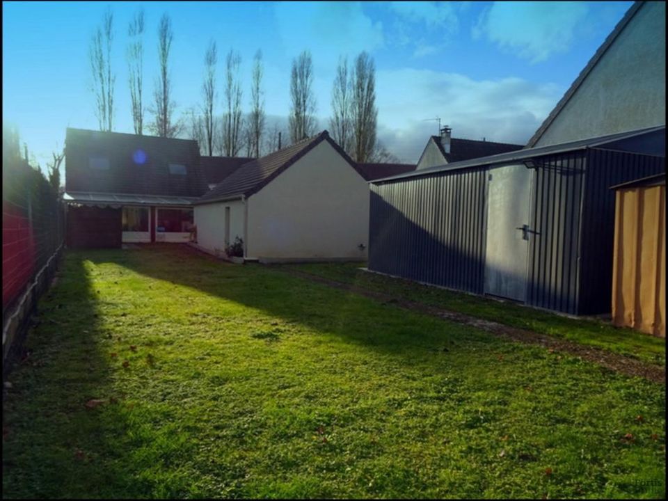 Villa i Bornel, Oise - foto 1