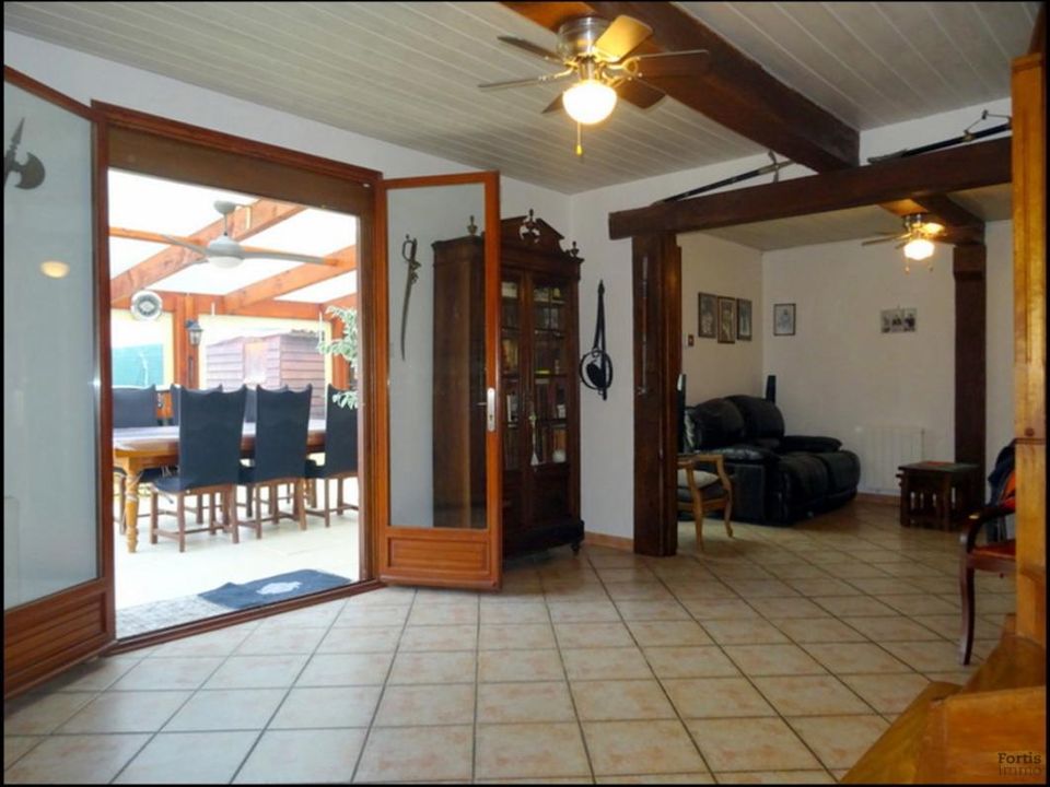 Villa i Bornel, Oise - foto 3