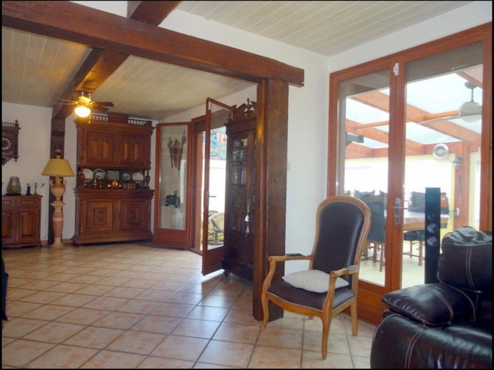 Villa i Bornel, Oise - foto 4
