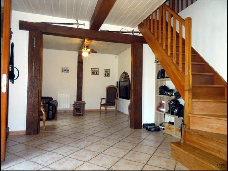 Villa i Bornel, Oise - foto 5