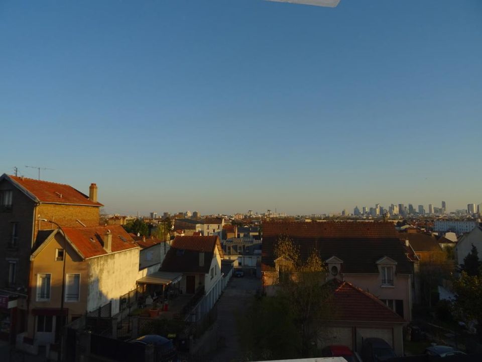 Lejlighed i Argenteuil, Val-d'Oise - foto 1