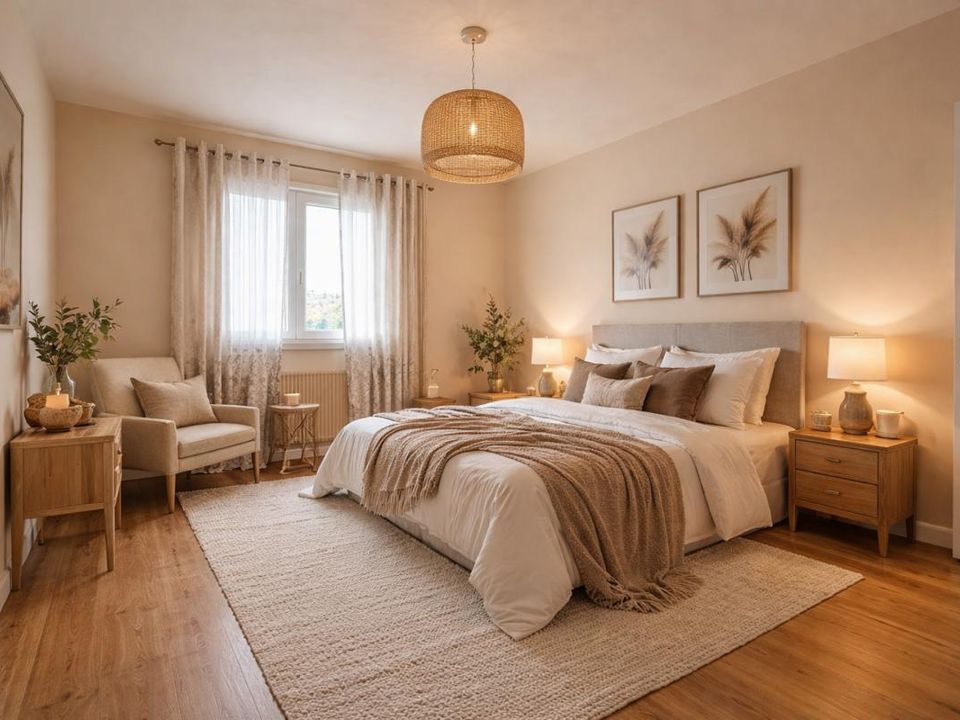 Lejlighed i Argenteuil, Val-d'Oise - foto 4