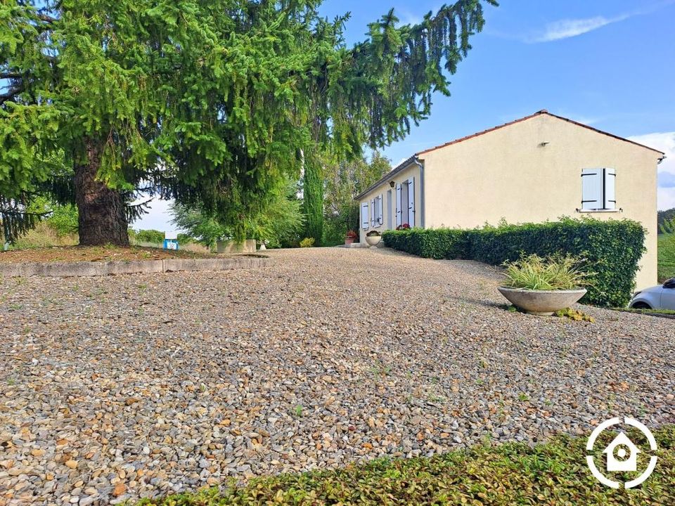 Villa i Arthenac, Charente-Maritime - foto 3