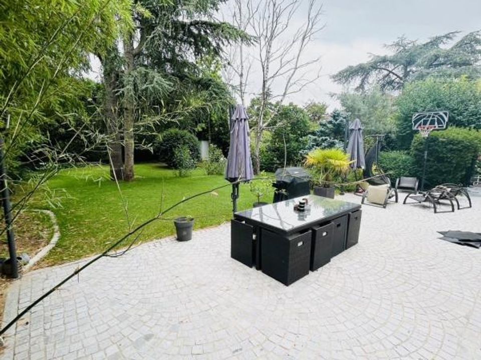 Villa i La Varenne Saint-Hilaire, Val-de-Marne - foto 2