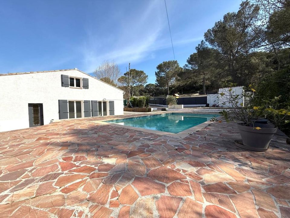 Villa i Frejus, Var - foto 1