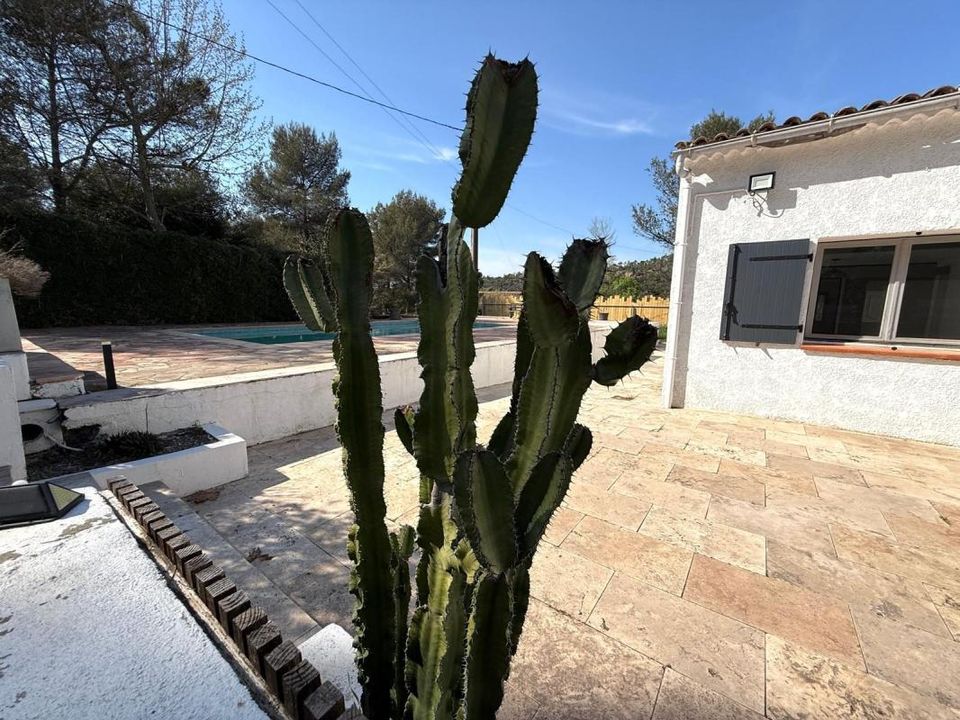 Villa i Frejus, Var - foto 2