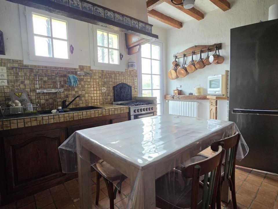 Villa Camaret-sur-Merssa, Finistere - kuva 2