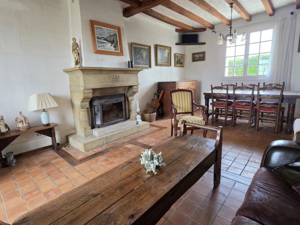 Villa Camaret-sur-Merssa, Finistere - kuva 3