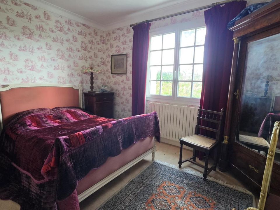 Villa Camaret-sur-Merssa, Finistere - kuva 5