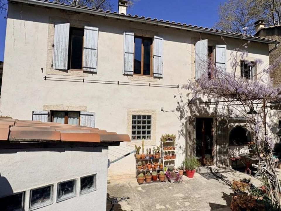 Villa a Avignon, Vaucluse - foto 1
