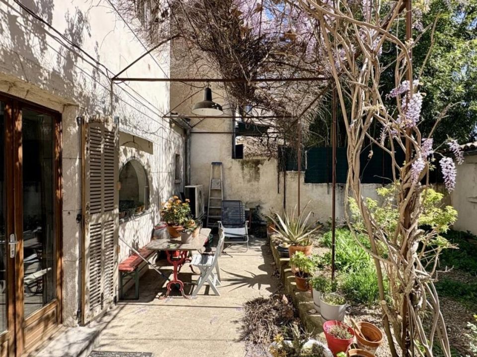 Villa a Avignon, Vaucluse - foto 2