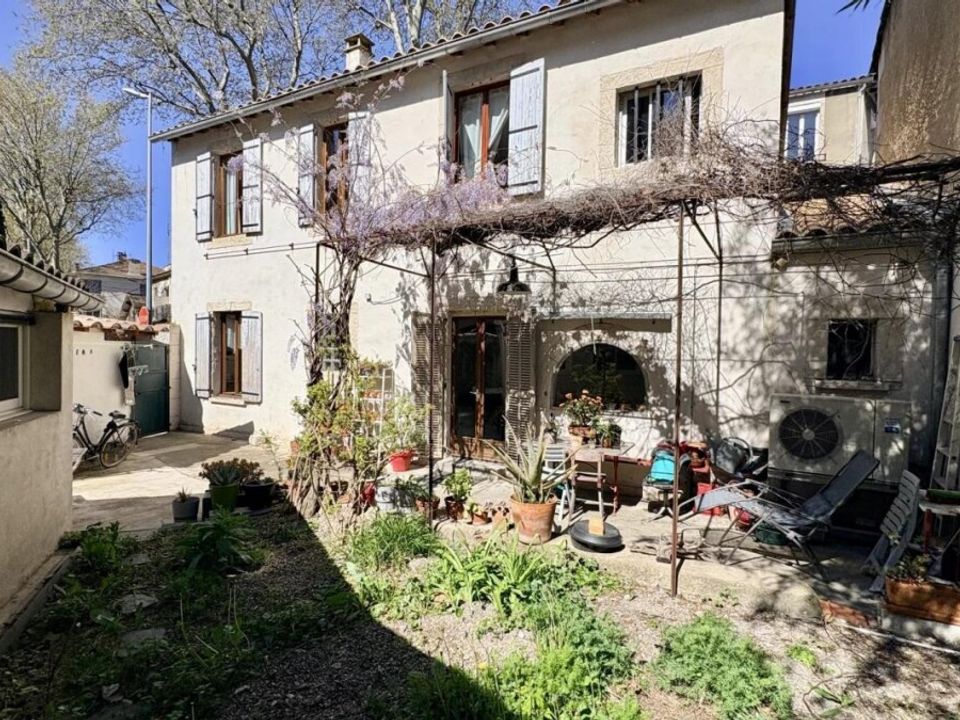 Villa a Avignon, Vaucluse - foto 4