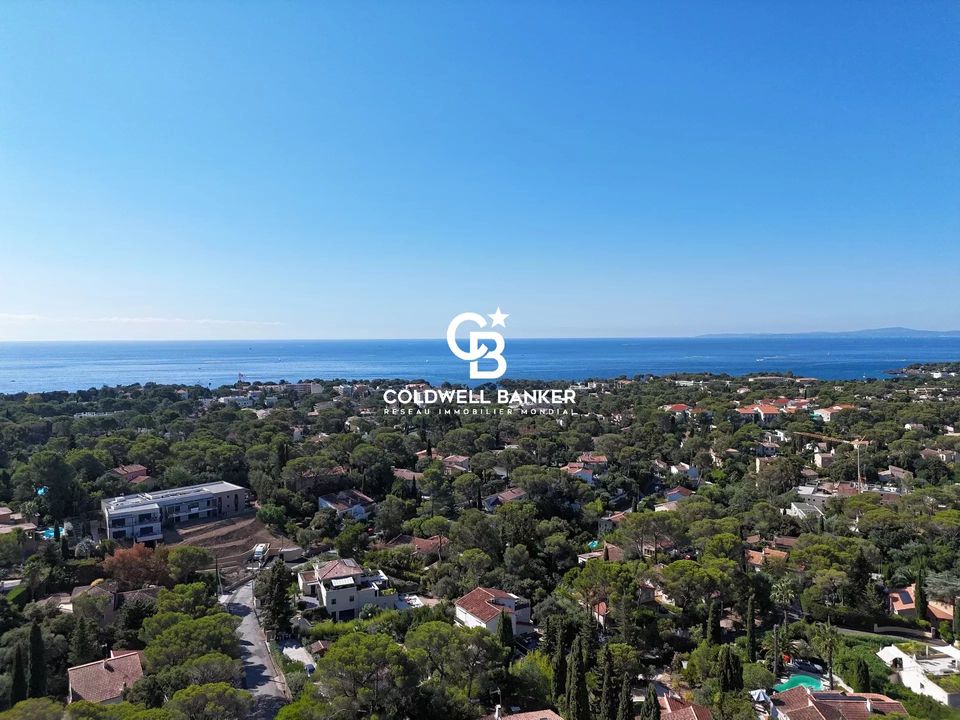 Villa i Saint-Raphaël, Var - foto 1