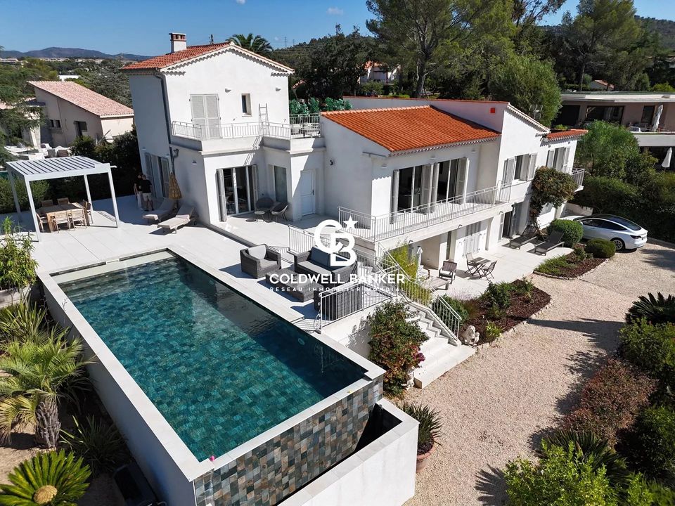 Villa i Saint-Raphaël, Var - foto 2