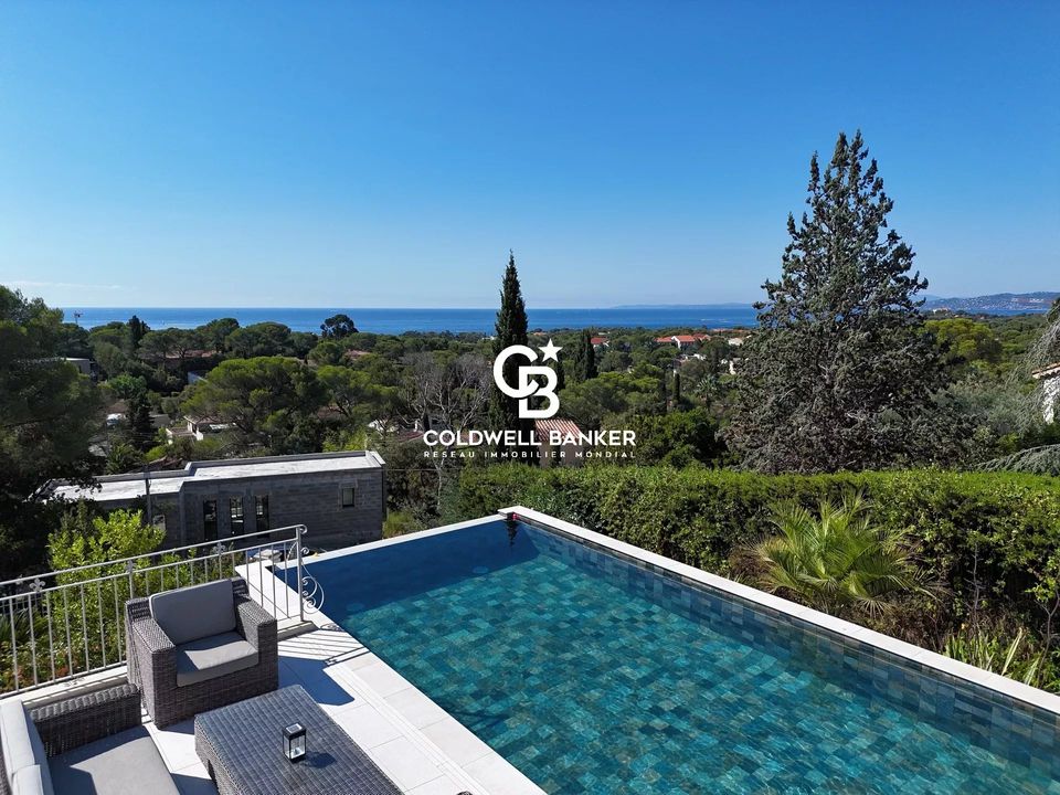 Villa i Saint-Raphaël, Var - foto 3