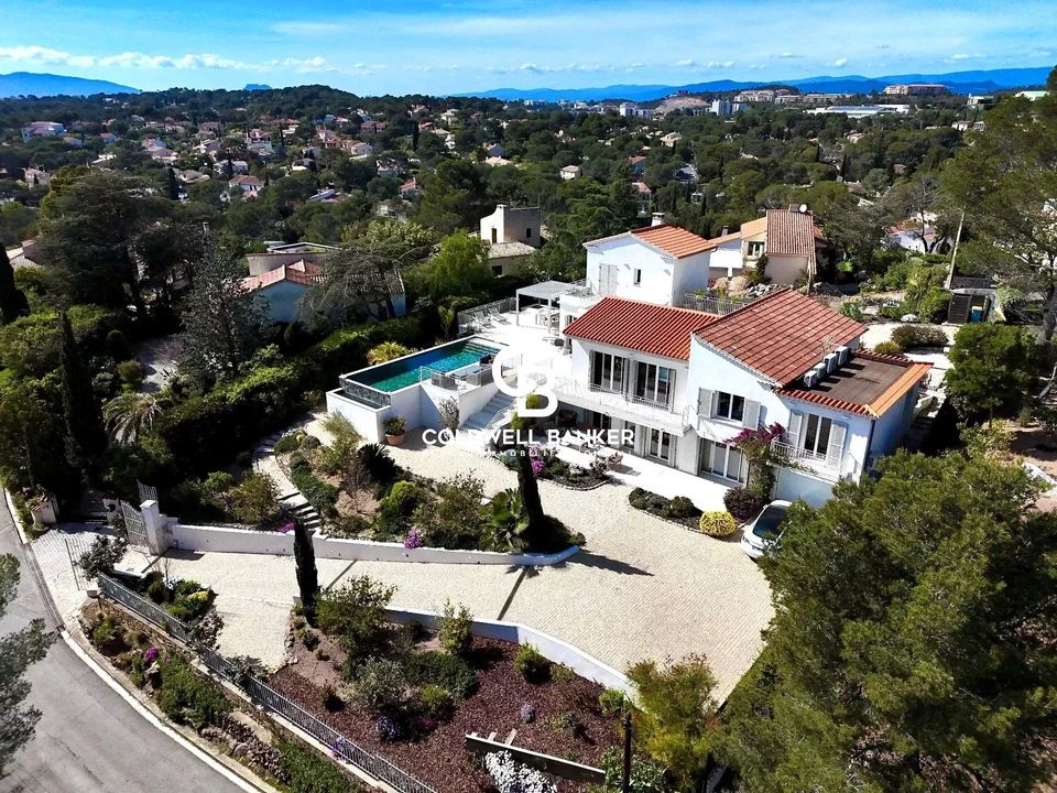 Villa i Saint-Raphaël, Var - foto 5