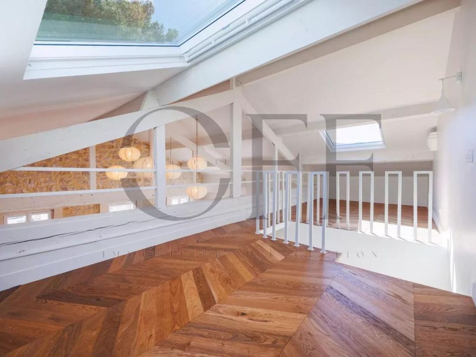 Villa i Cassis, Bouches-du-Rhone - foto 3