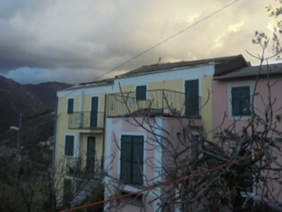 Villa i Recco, Genoa - foto 1