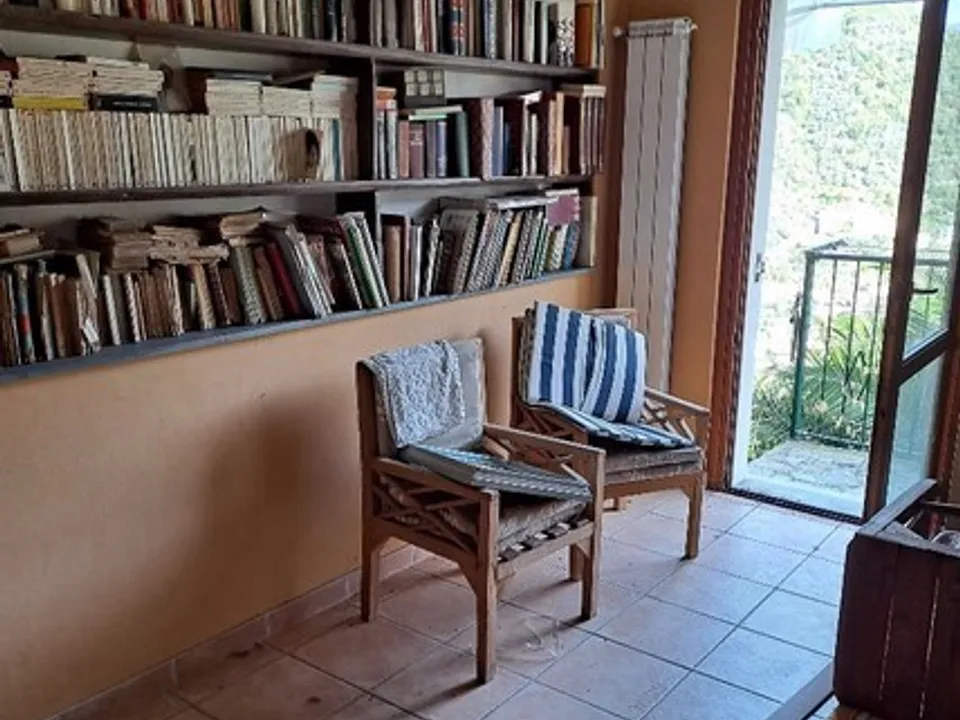 Villa i Recco, Genoa - foto 3