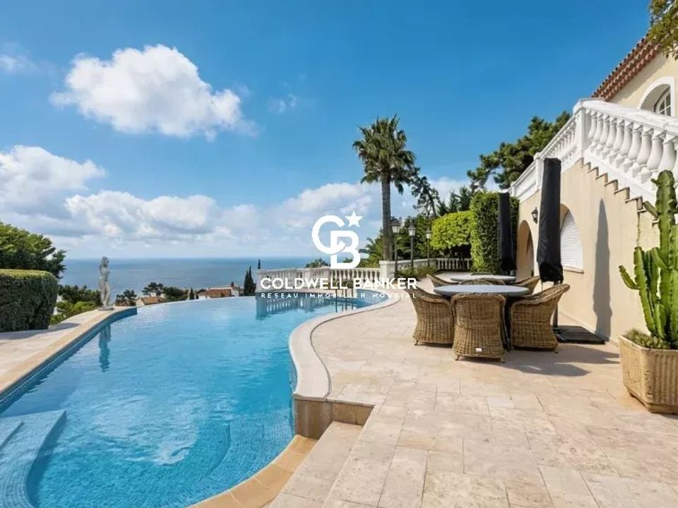 Villa i Le Trayas, Var - foto 2