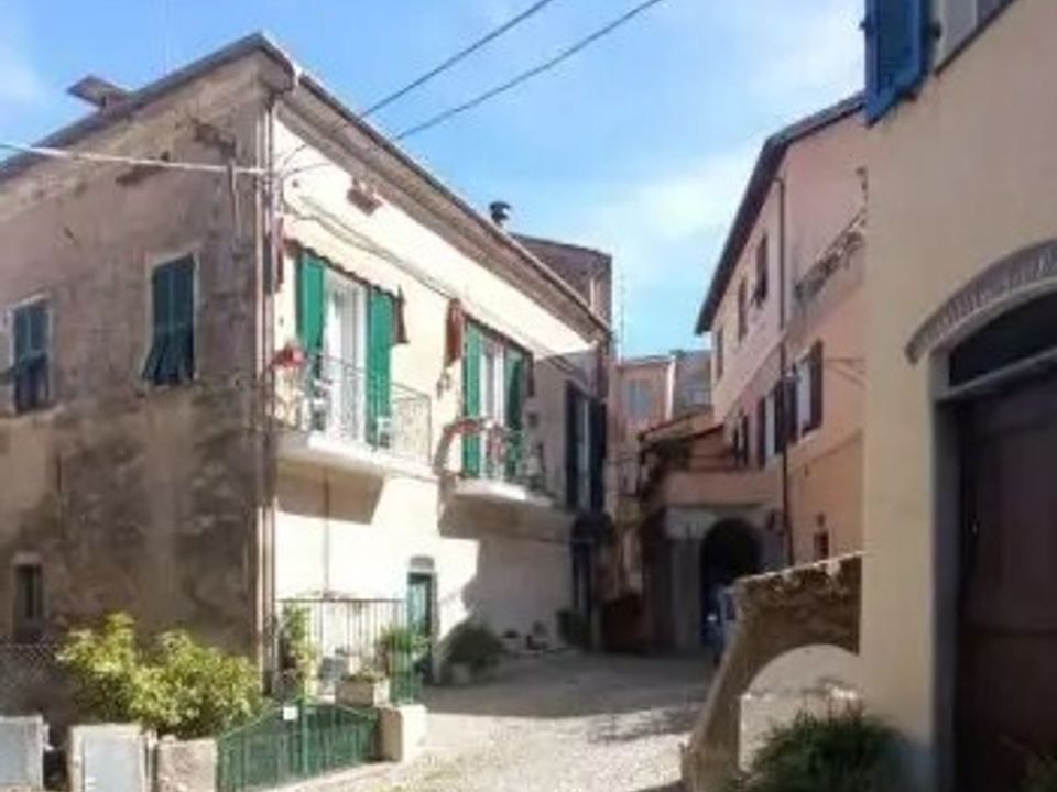 Lejlighed i Imperia, Imperia - foto 1
