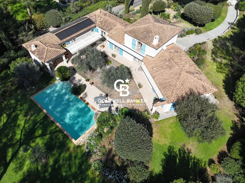 Villa i Puget-sur-Argens, Var - foto 2