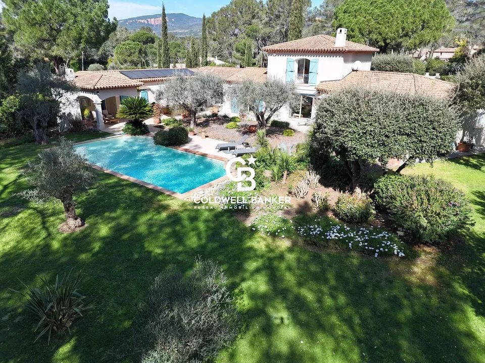Villa i Puget-sur-Argens, Var - foto 3