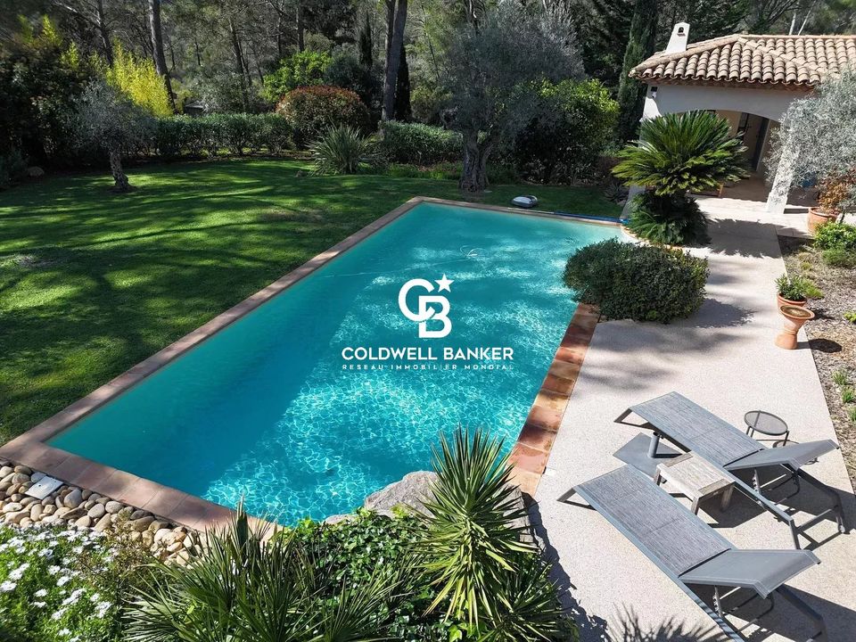 Villa i Puget-sur-Argens, Var - foto 4
