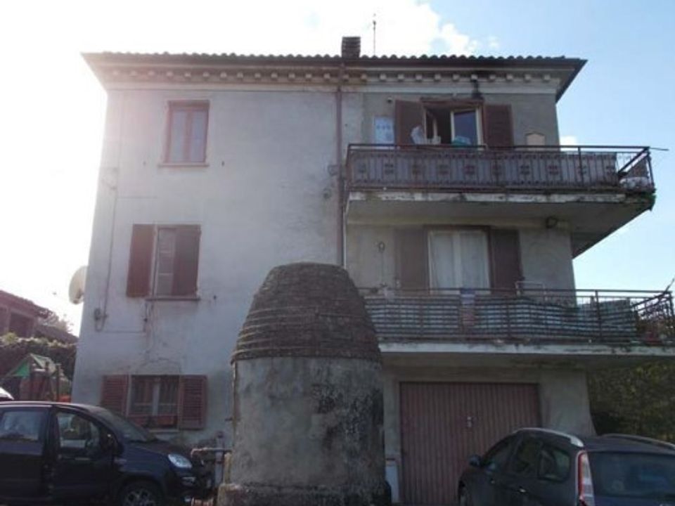 Villa a Incisa Scapaccino, Asti - foto 1