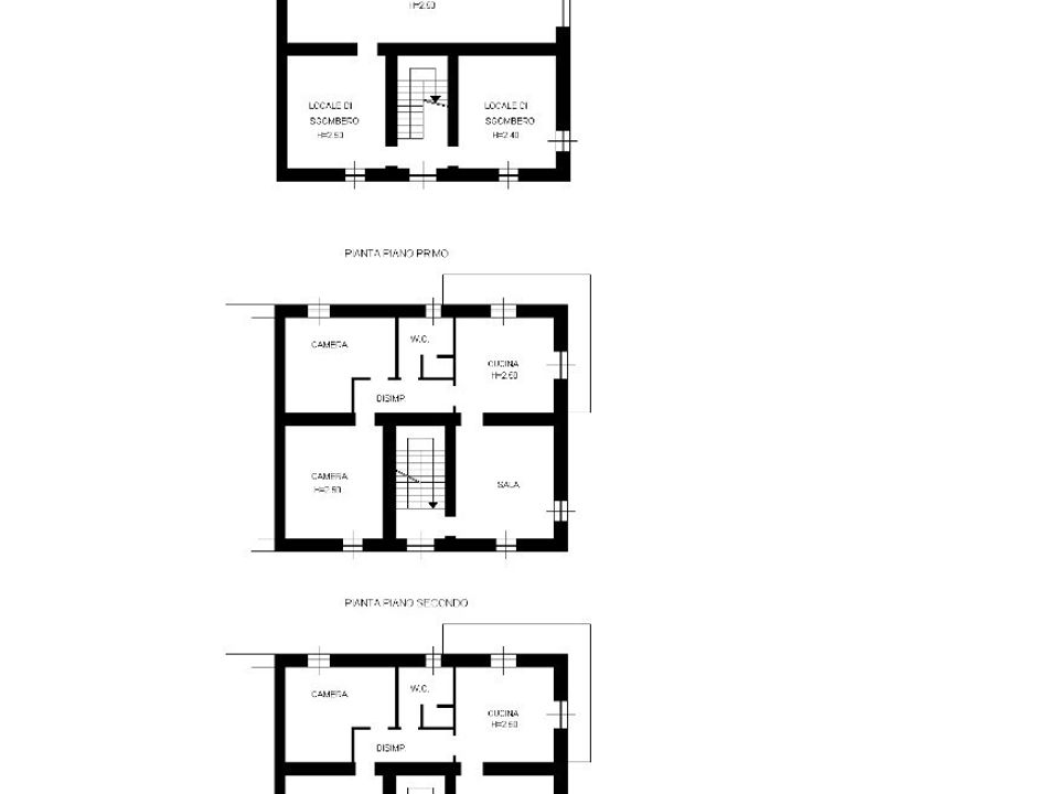 Villa a Incisa Scapaccino, Asti - foto 2