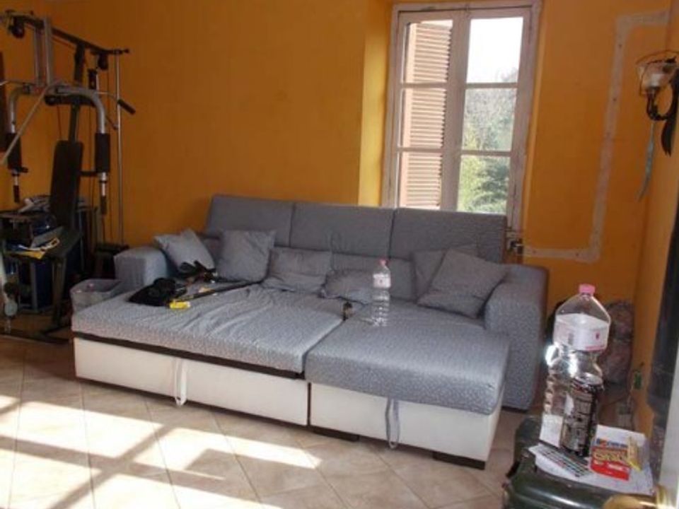 Villa a Incisa Scapaccino, Asti - foto 3