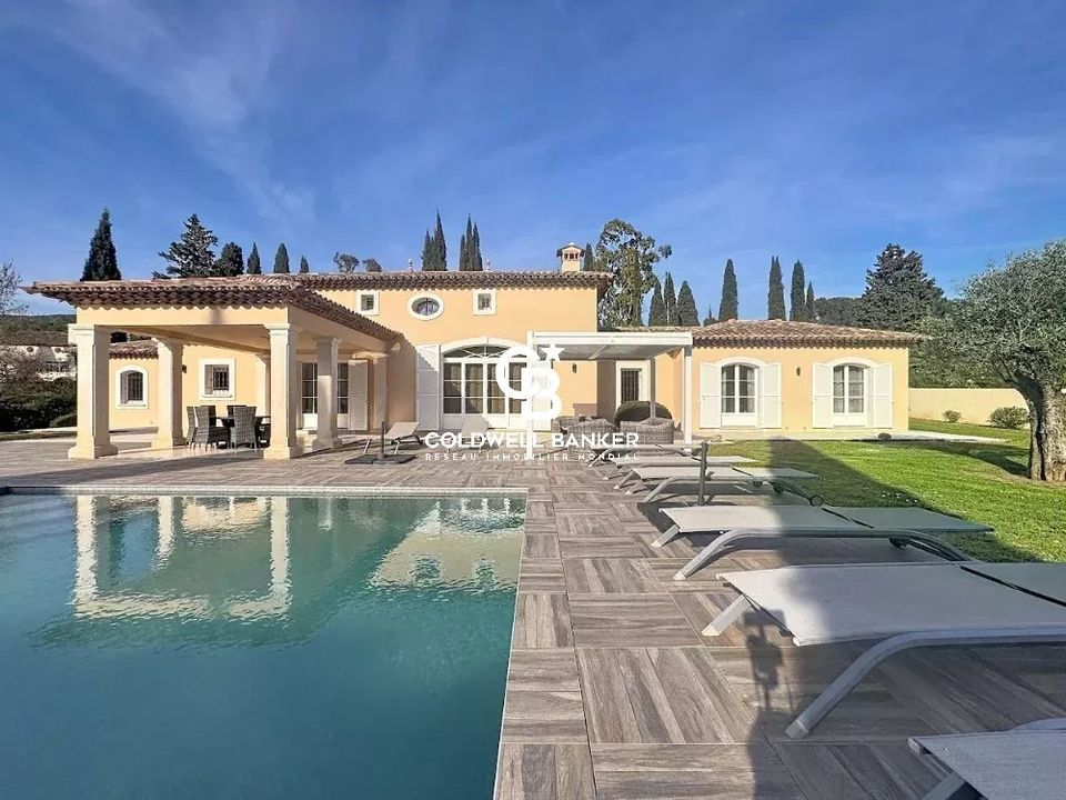 Villa i Puget-sur-Argens, Var - foto 2