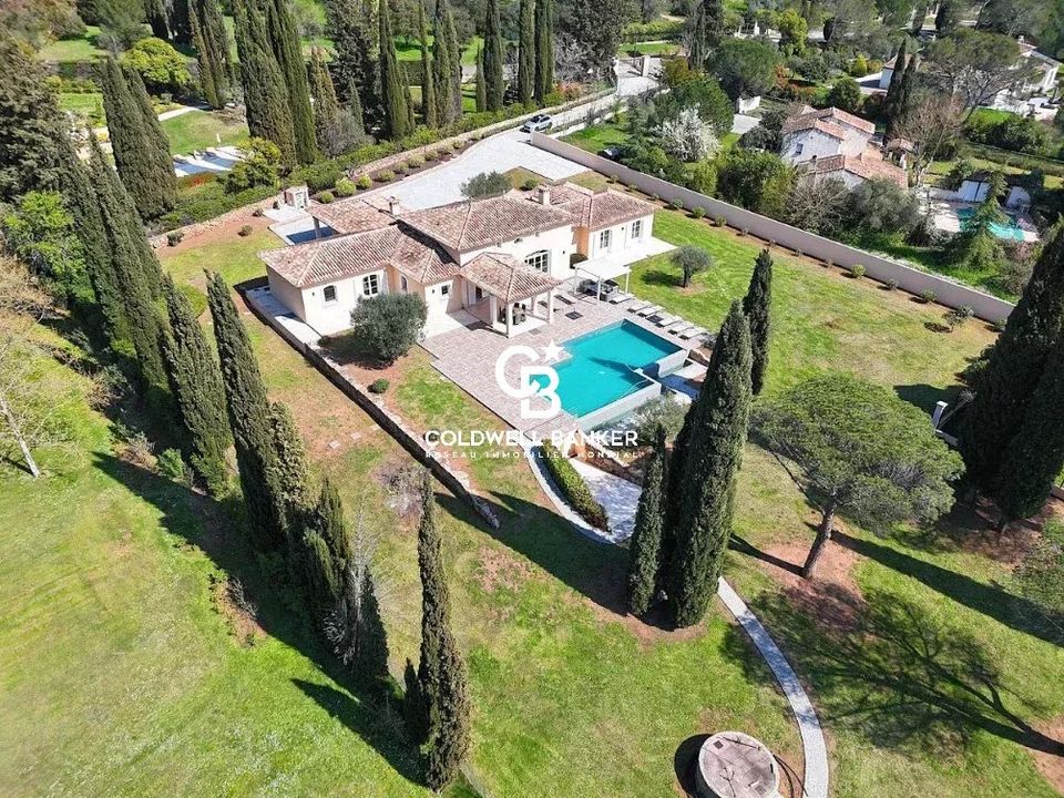 Villa i Puget-sur-Argens, Var - foto 3